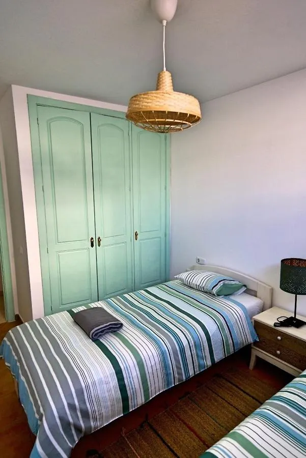 Holiday home Villa Arena Blanca Corralejo