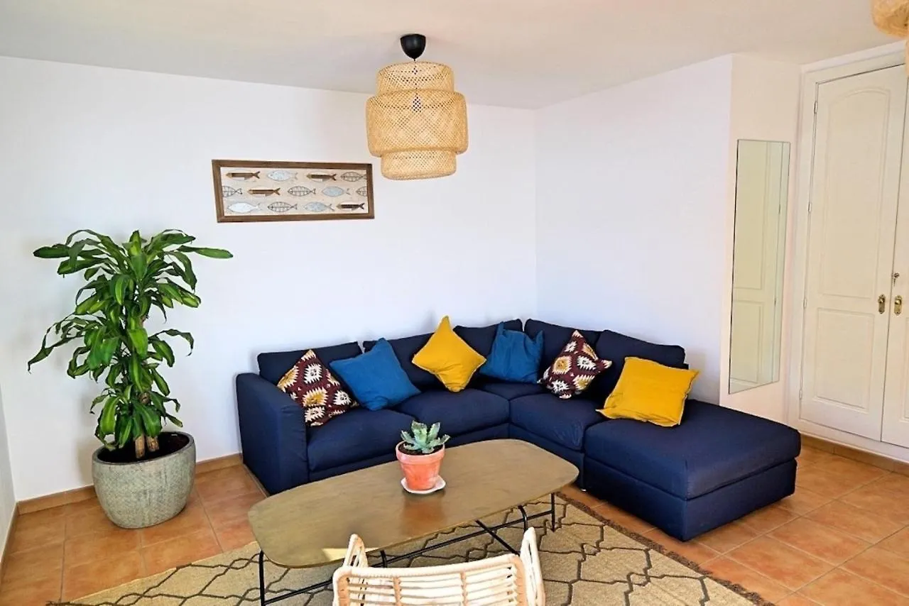 Holiday home Villa Arena Blanca Corralejo