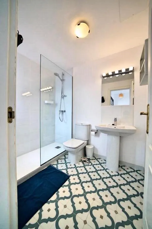 Villa Arena Blanca Corralejo 0*,  Spain