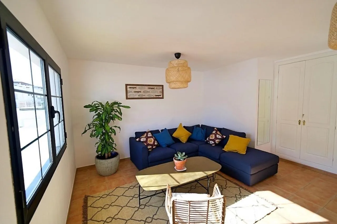 Holiday home Villa Arena Blanca Corralejo Spain