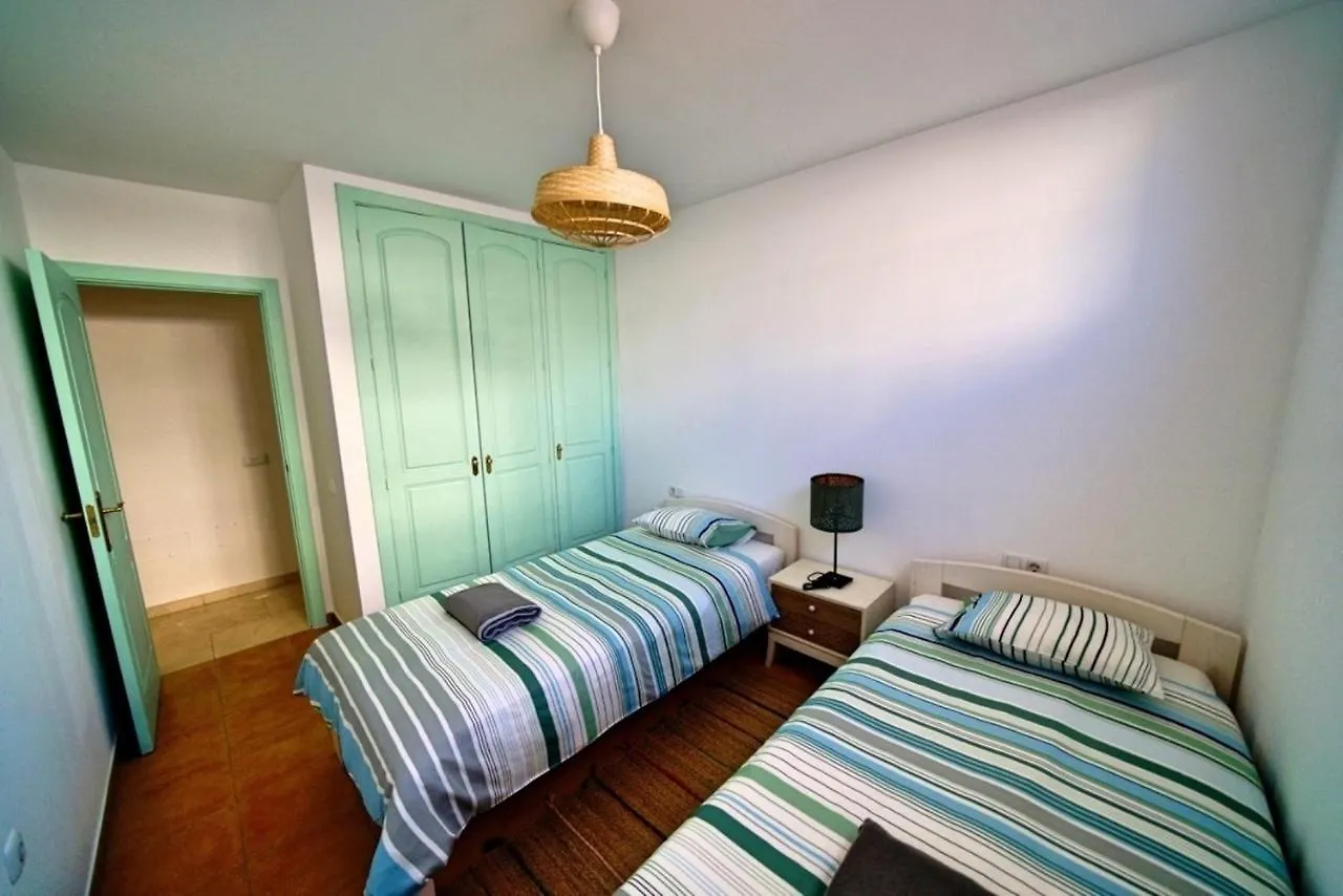 Villa Arena Blanca Corralejo 0*,  Spain