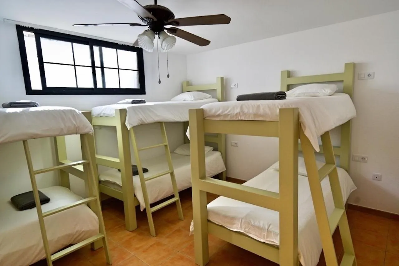 Villa Arena Blanca Corralejo Holiday home