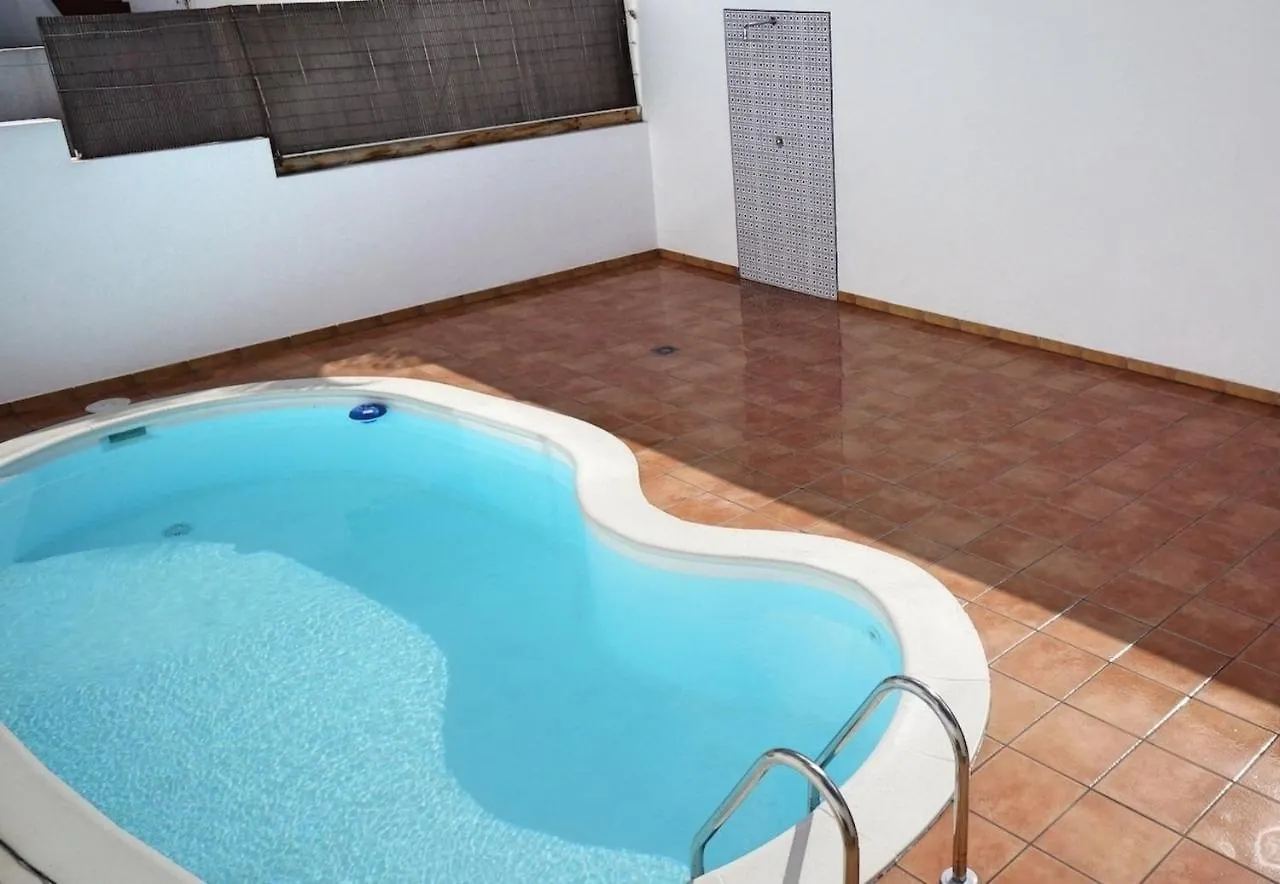 Holiday home Villa Arena Blanca Corralejo