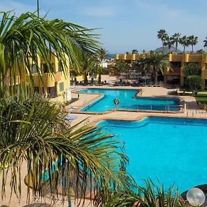 Apartmán Atlantic Garden Mate, Corralejo