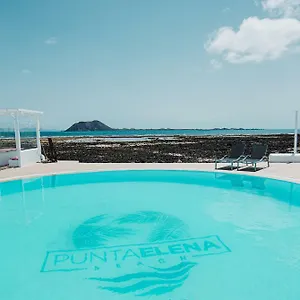 Apartmán Punta Elena, Corralejo