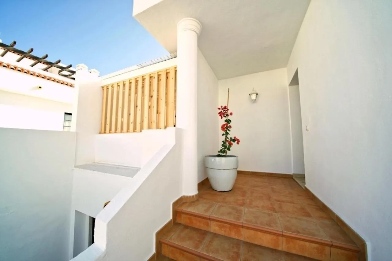 Villa Arena Blanca Corralejo Spain