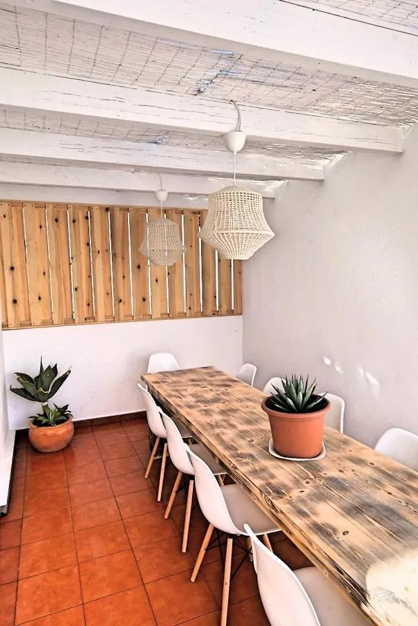 Villa Arena Blanca Corralejo Holiday home